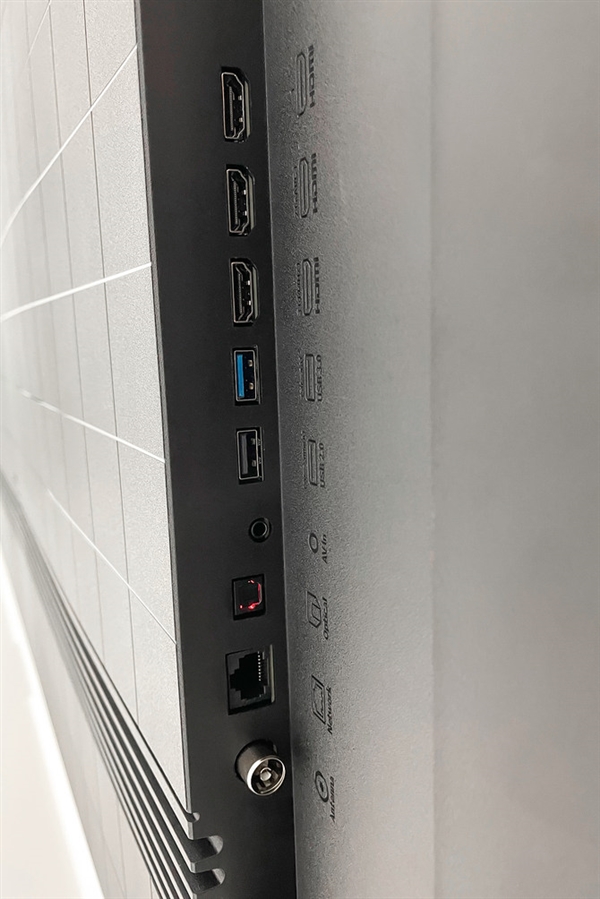 万元机效果被5999元小米S Pro Mini LED电视轻松超越：新卷王再现  第3张