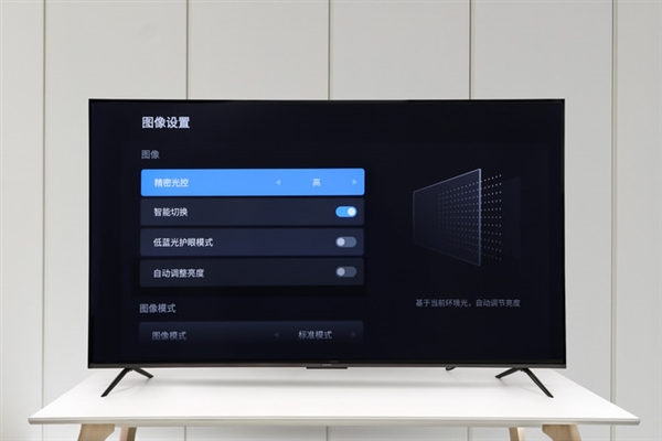 万元机效果被5999元小米S Pro Mini LED电视轻松超越：新卷王再现  第6张