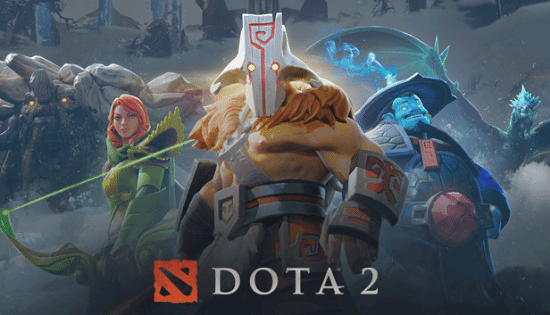 《DOTA2》TI12总决赛 全新英雄“百戏大王”亮相