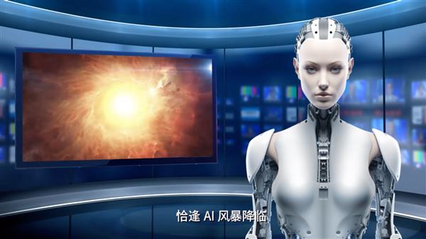 生成式AI入局数字营销  爱采购为中国企业指出这一发展方向…… 第2张