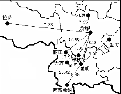 国航飞机强烈颠簸数分钟！乘客：自由落地失重几十秒  第3张