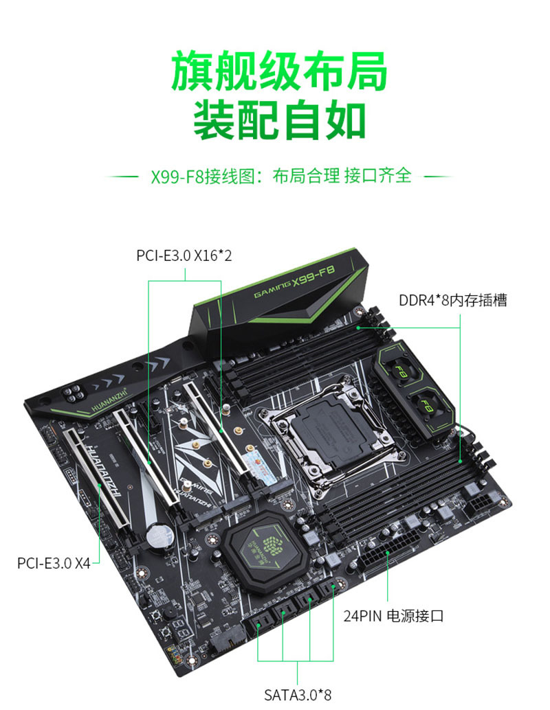 主板 CPU 内存套装选购全攻略，不看会后悔