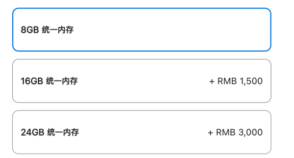 3nm制程遥遥领先！但苹果M3 Pro晶体管规模对比上代缩水了  第2张