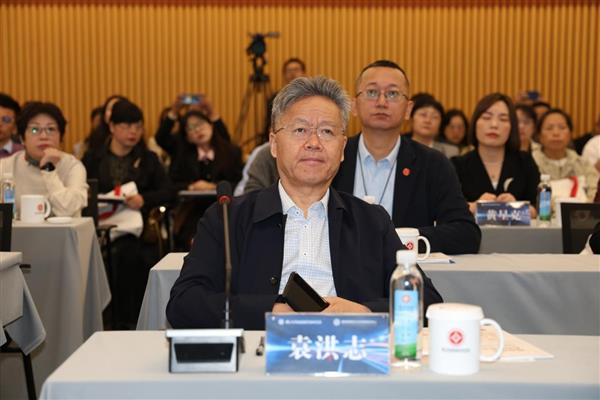  浙江纺织服装职业技术学院携手金智教育构建“数智化大内控”体系，提升学校数智治理水平 第7张