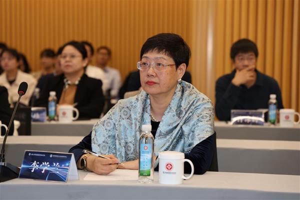  浙江纺织服装职业技术学院携手金智教育构建“数智化大内控”体系，提升学校数智治理水平 第10张