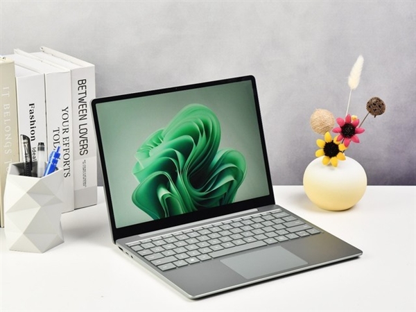 Surface Laptop Go 3上手体验：速度大升级  第1张