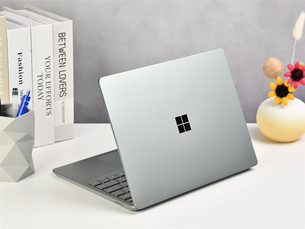 Surface Laptop Go 3上手体验：速度大升级  第2张