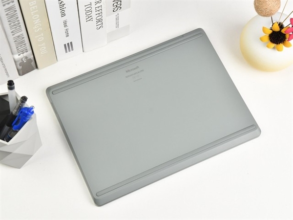 Surface Laptop Go 3上手体验：速度大升级  第3张
