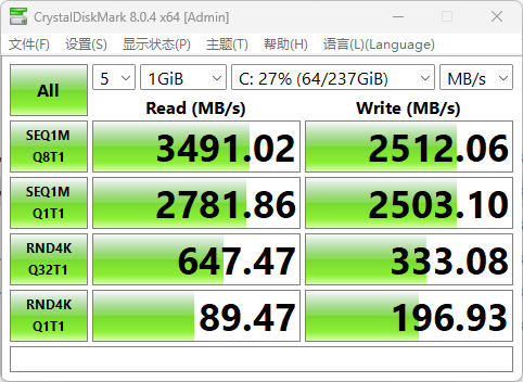 Surface Laptop Go 3上手体验：速度大升级  第10张