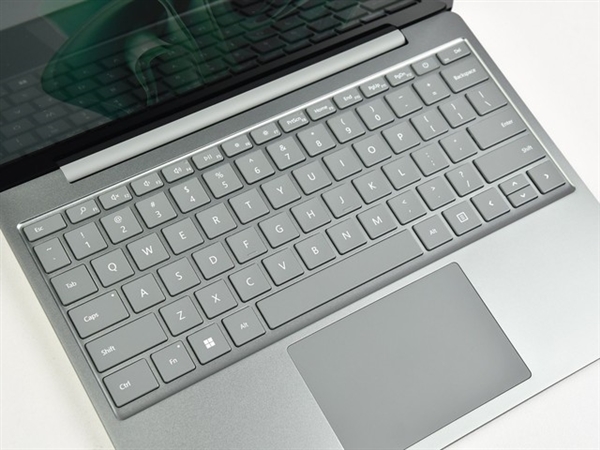 Surface Laptop Go 3上手体验：速度大升级  第11张