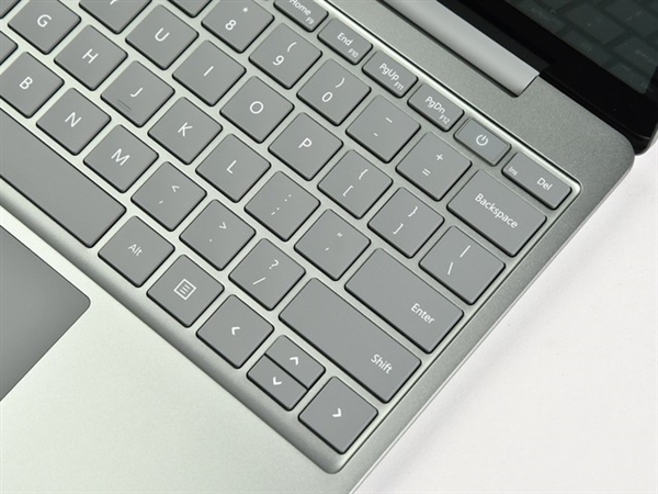 Surface Laptop Go 3上手体验：速度大升级  第12张