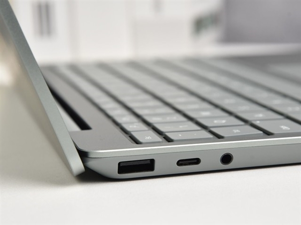 Surface Laptop Go 3上手体验：速度大升级  第13张