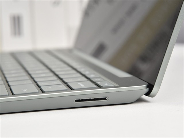 Surface Laptop Go 3上手体验：速度大升级  第14张