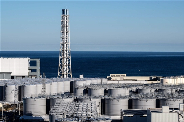 日本福岛开始第三轮核污染水排海：计划排放7800吨