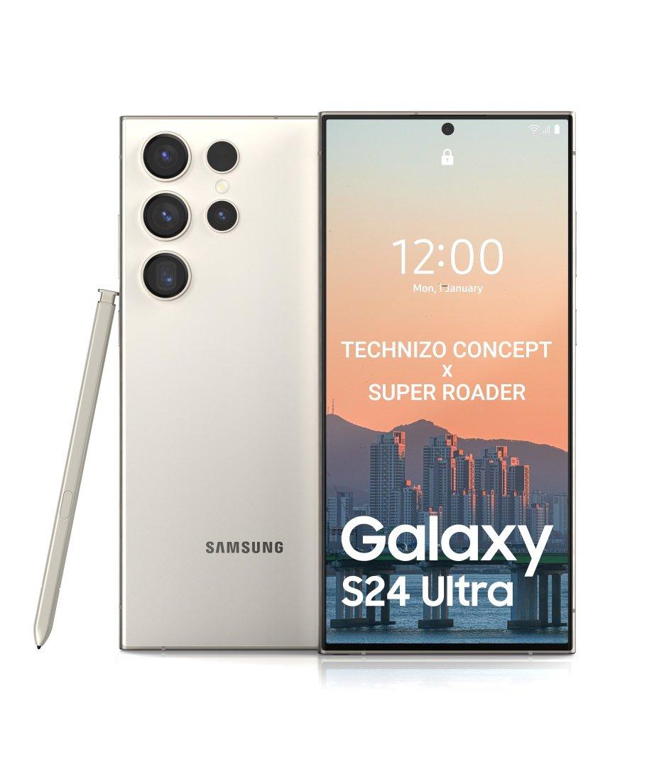 三星Galaxy S24 Ultra：摄影新突破、性能提升，2024年开年登场  第2张