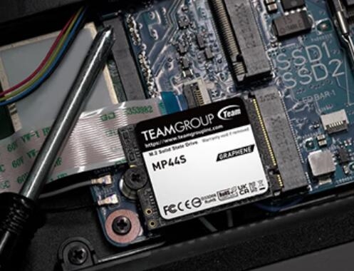 tp钱包下载:十铨MP44S M.2 PCIe 4.0 SSD上架：1TB首发682.5元