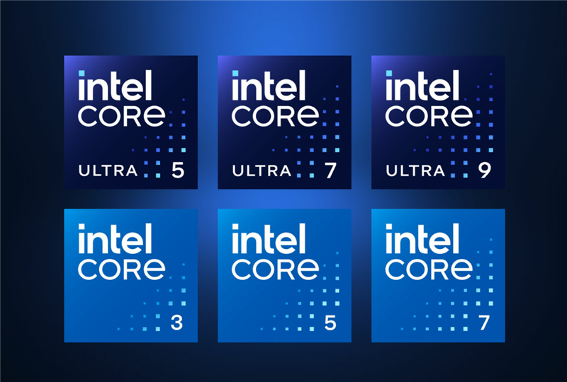im钱包:Intel史上最大变革！酷睿Ultra架构、技术深入解读：一分为四绝了