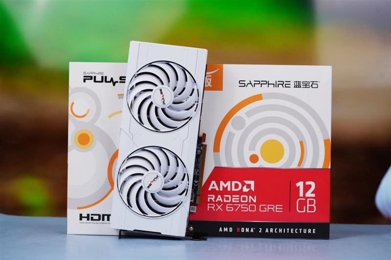 im钱包app官方下载:FSR 3性能画质双双超越DLSS 3！AMD RX 6750 GRE首发评测：远强于RTX 4060 还有12GB显存