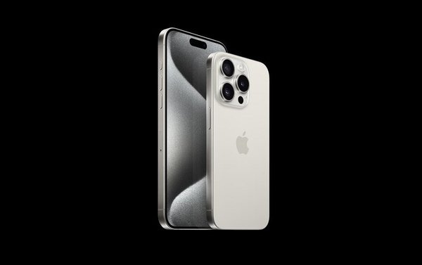 im token钱包:苹果把牙膏留给了Pro：结果iPhone 15 Pro系列受用户青睐  第2张