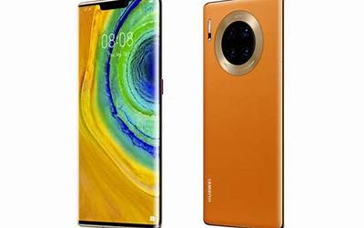 荣耀mate30pro,华为mate30pro，闪亮登场！