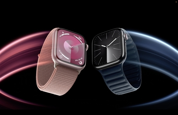 im钱包官网:跟进华为、小米！苹果Apple Watch S10明年加入血压功能  第1张