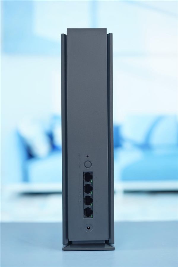 im钱包下载:4个全2.5G网口加持！小米路由器6500 Pro图赏  第15张