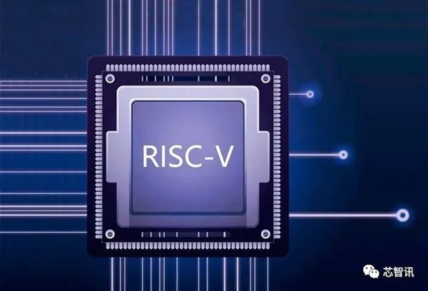 im token钱包:x86/Arm劲敌！7年之后 RISC-V芯片全球出货量将超160亿颗  第2张