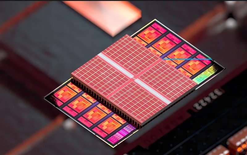 token.im 钱包下载:AMD锐龙9 7945HX3D游戏本首发评测：优势巨大！i9-14980HX来了也不一定能赢
