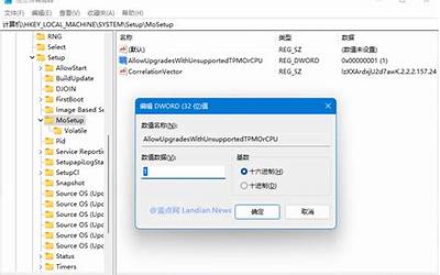 pewindows什么意思（WindowsPE作用和制作方法）