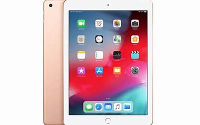 苹果发布会新ipad,全新iPad登场！演示人性化新功能！