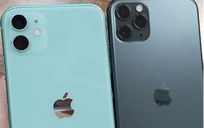 苹果iphone11尺寸苹果iPhone11的屏幕尺寸，你了解多少？