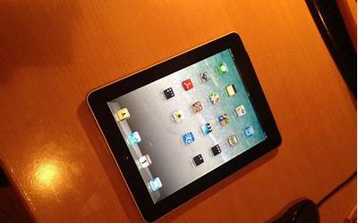 苹果ipad使用教程,学习iPad的使用方法：完整攻略