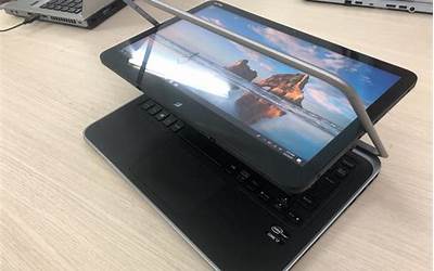戴尔xps12，戴尔xps12