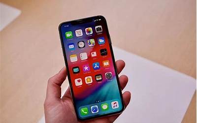 苹果iphone20,以后iPhone将有20个版本  第1张