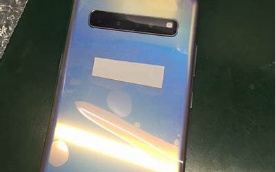 三星galaxys10+怎么样（三星GalaxyS10+:近乎完美）