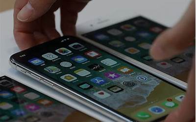 苹果下架iphone8,苹果商店停售iPhone8，原因成谜  第1张