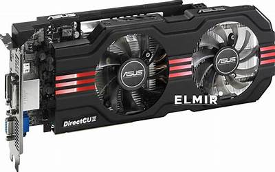 影驰gtx650ti,影驰gtx650ti显卡的全新升级力作