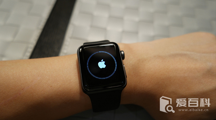 苹果手表可以发微信吗 苹果手表支持发微信吗  第1张