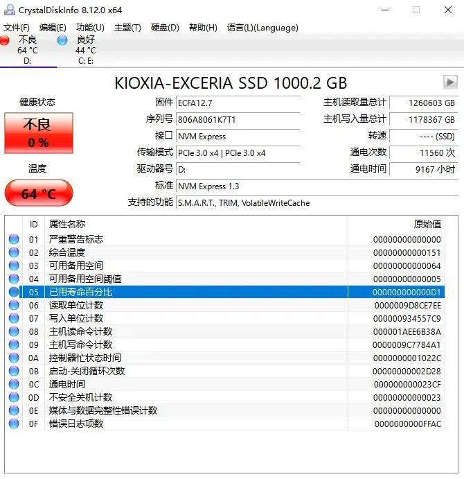 固态硬盘使用寿命大揭秘：这三招延长寿命简单易行