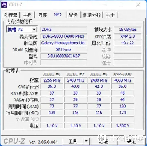 CPU超频 vs 内存不超频：性能提升还是系统稳定？  第4张