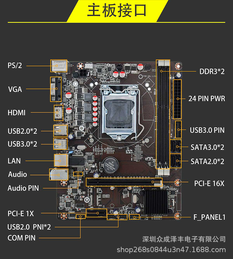 如何选择适合b150主板的内存？资深工程师告诉你  第1张