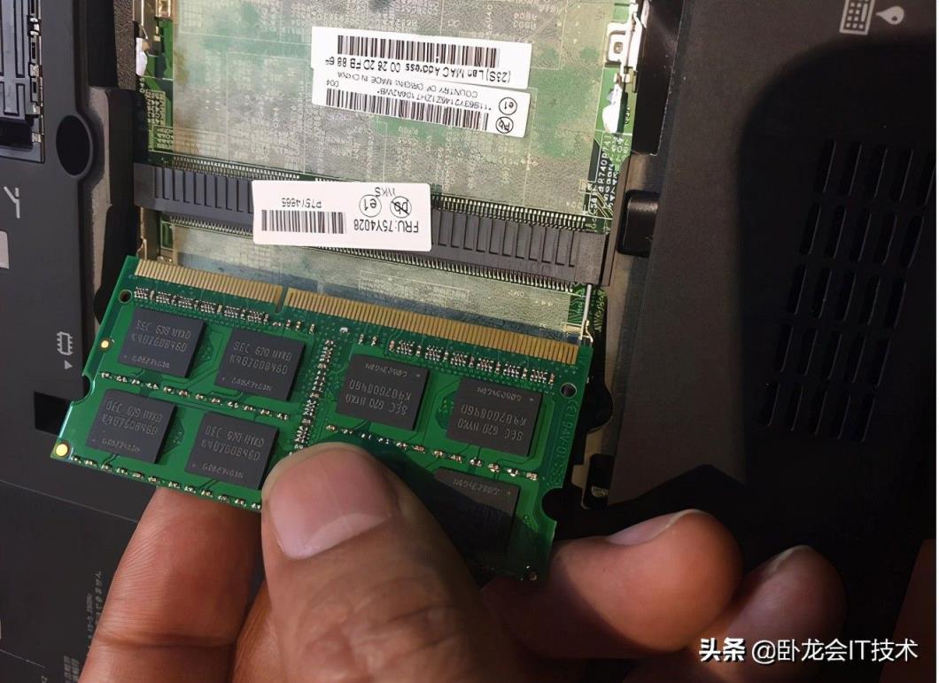 三步教你提升电脑速度：选对傲腾内存、正确安装、尽情享受