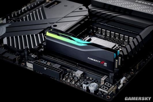 4000MHz！ddr3内存超频再刷新纪录，电脑性能将翻倍提升  第5张