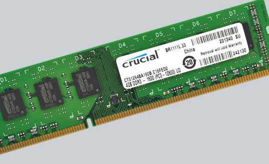 内存条DDR4选择指南：质量可靠、性能超群、兼容性良好  第3张