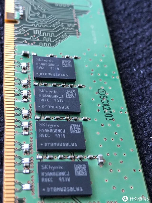 揭秘威刚ddr4内存条：内存颗粒工艺大揭秘，速度提升惊艳  第2张