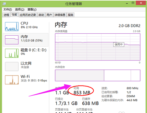 傲腾内存：提速计算 优化工作