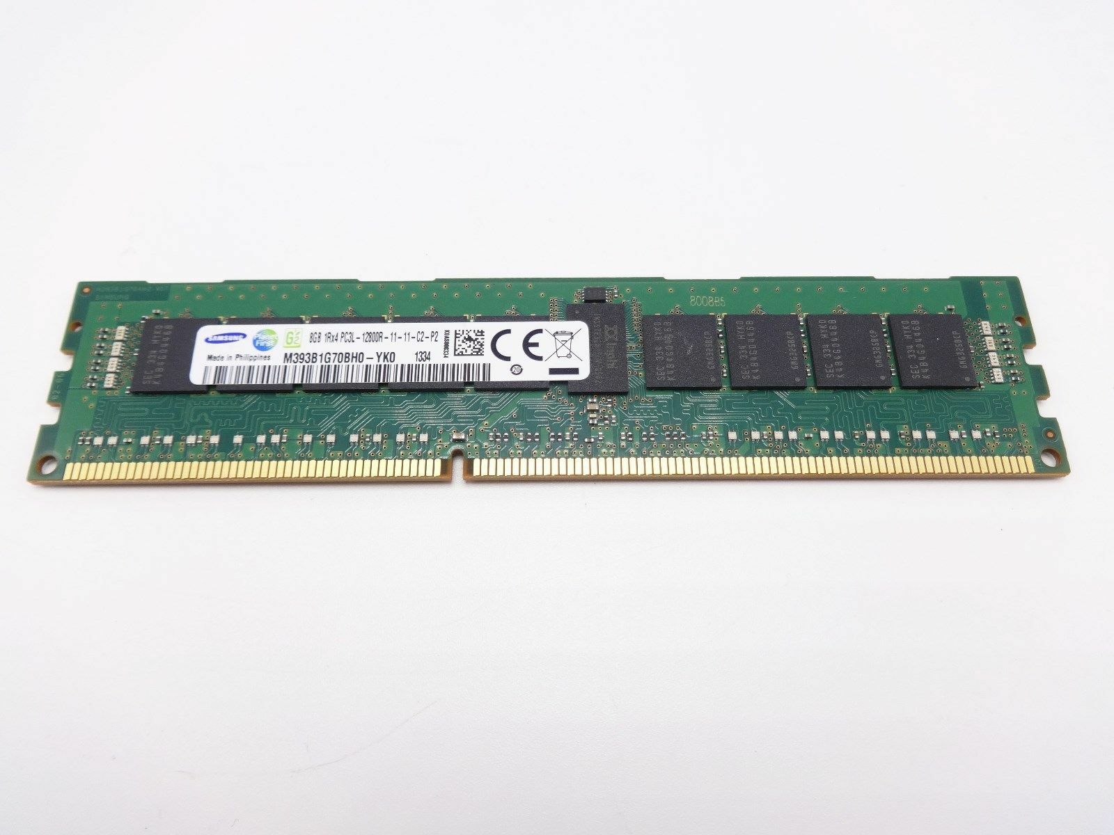 三星4GB DDR3 1600内存：性能超越期待，稳定可靠超值选择  第3张