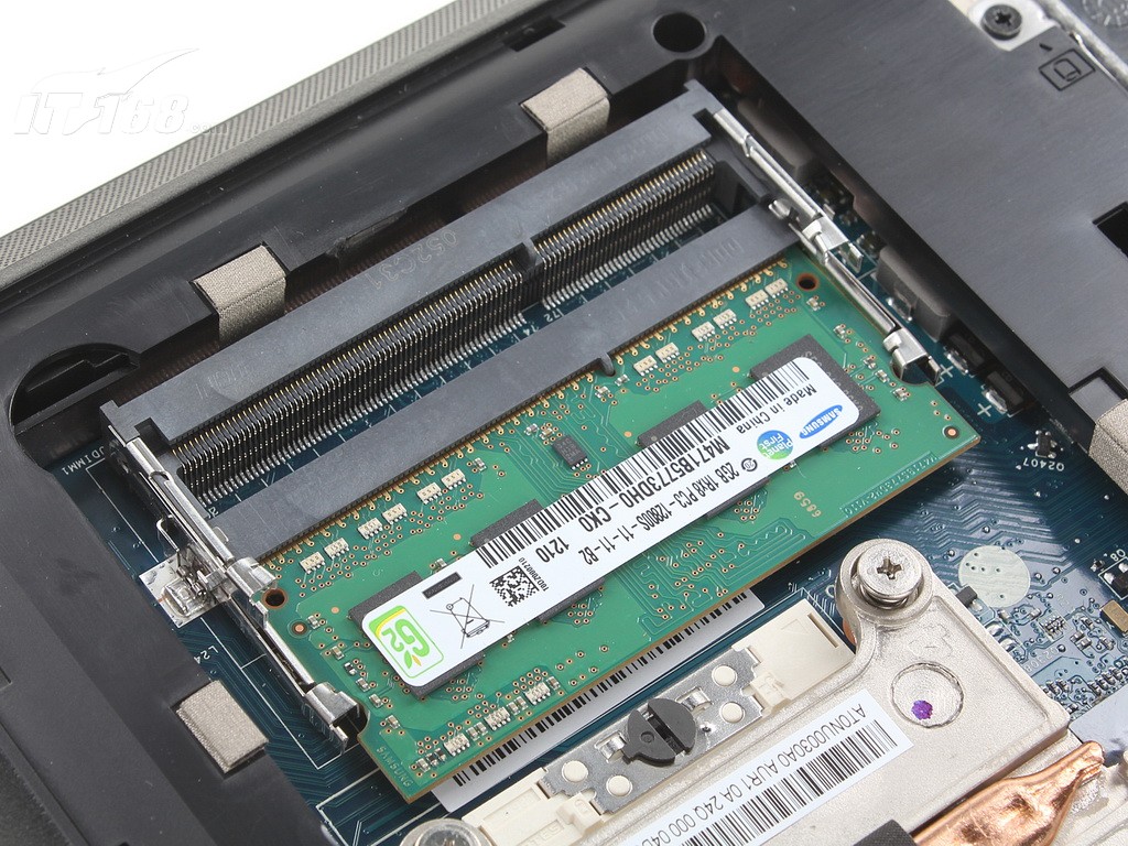 揭秘ddr3内存条的三种神秘插槽，你知道吗？  第5张