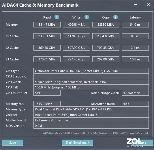 提升Ryzen 1800X CPU性能，巧用内存条加速  第1张