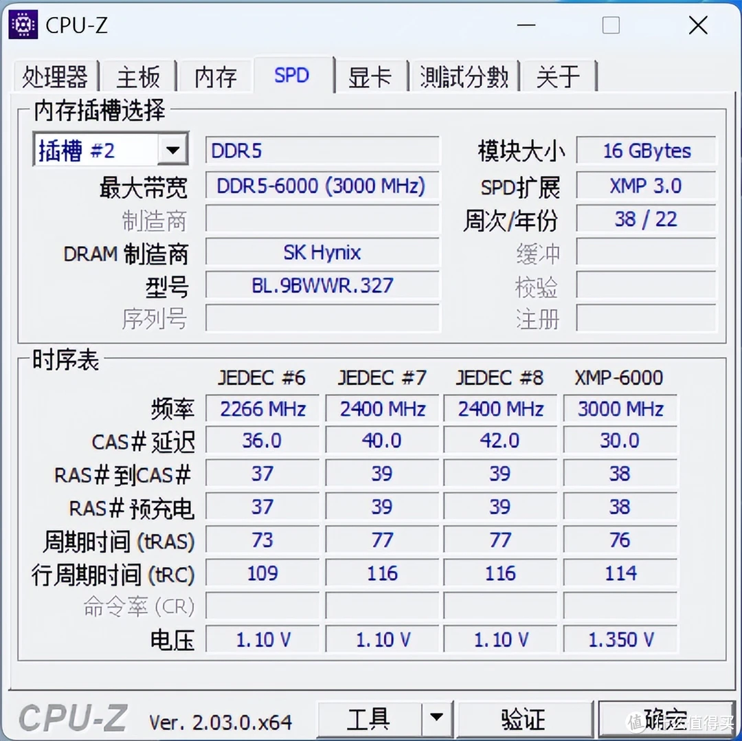 提升Ryzen 1800X CPU性能，巧用内存条加速  第2张